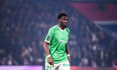 ASSE : un Vert annonce la couleur au FC Nantes et avoue en avoir bavé avec Horneland