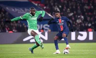 ASSE – Les infos du jour : un Vert opéré avant le PSG, un historique quitte le club, Kilmer veut se renforcer
