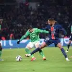 Pronostic Ligue 1 : ASSE vs PSG, les Parisiens dominent les Verts