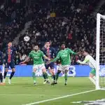 ASSE : pluie de bonnes nouvelles avant le PSG
