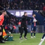 ASSE : Horneland a recadré deux Verts après le PSG