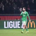 Stade Rennais Mercato : un gros coup de pouce du PSG pour Davitashvili (ASSE) ?