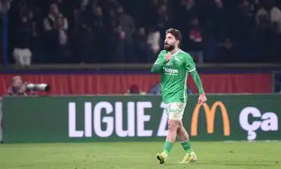 Stade Rennais Mercato : un gros coup de pouce du PSG pour Davitashvili (ASSE) ?