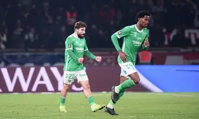 ASSE – L&rsquo;analyse de Laurent Hess : « Y a de l&rsquo;espoir ! »