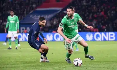 ASSE Mercato – INFO BUT! : une touche en Espagne pour Léo Pétrot