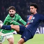 ASSE : Julien Cazarre se sert des Verts pour se payer l&rsquo;OM et l&rsquo;OL !