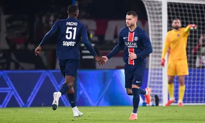 PSG : la Coupe du monde des Clubs est terminée pour deux joueurs parisiens