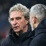 ASSE : Rocheteau valide Kilmer Sports et met un tacle à Caiazzo