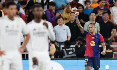 Madrid relance Kimmich, le prochain Clasico Barça – Real délocalisé en Europe ?