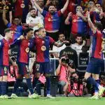 Real Madrid – FC Barcelone : les Blaugranas surclassent les Merengue, les notes, les tops et les flops