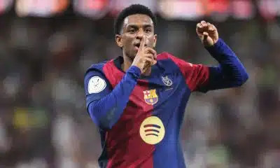 FC Barcelone : un scandale raciste prend de l’ampleur au Barça