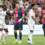 FC Barcelone – Real Madrid : la date du dernier Clasico est fixée !