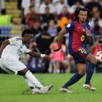 Real Madrid – FC Barcelone : Koundé savoure, Olmo fait passer un message