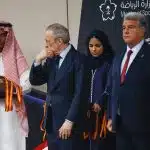 Real Madrid : après l&rsquo;arbitrage, la Maison Blanche s&rsquo;attaque au FC Barcelone !