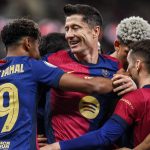 FC Barcelone : où se situe l’équipe de Flick par rapport à celles de Cruyff, Guardiola et Luis Enrique au niveau offensif ?