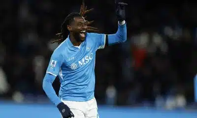 OM Mercato : ça se confirme dans le dossier Zambo Anguissa