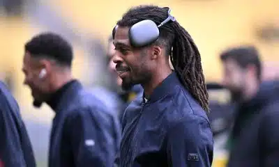 FC Nantes Mercato : Duverne a fait ses adieux