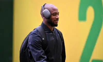 FC Nantes Mercato : une porte de sortie s&rsquo;ouvre pour Marcus Coco