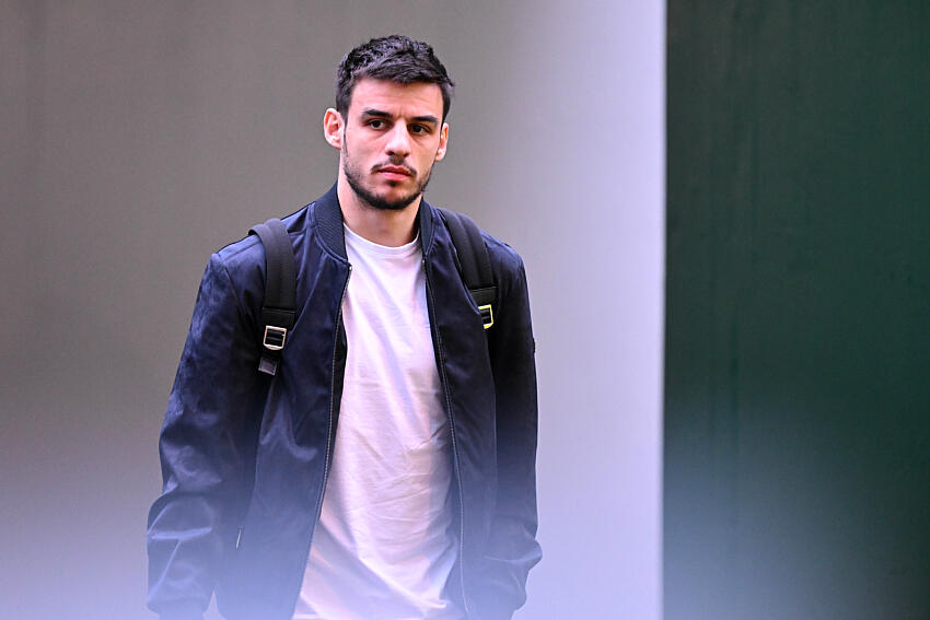 Fabien Centonze (FC Nantes)