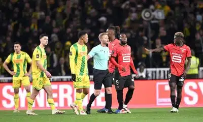 FC Nantes : très mauvaise surprise pour les Canaris avant le PSG 