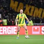 FC Nantes : double bonne nouvelle pour Kombouaré avant Monaco