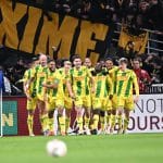 FC Nantes : la révélation Leroux, mentions spéciales pour… les notes de la saison des Canaris