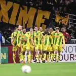 FC Nantes : la révélation Leroux, mentions spéciales pour… les notes de la saison des Canaris