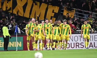 FC Nantes Mercato : le Qatar s’attaque à un cadre des Canaris ! 