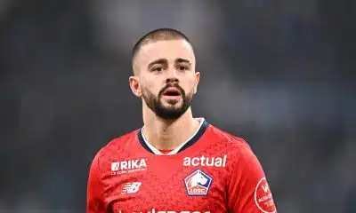 Des retours importants au LOSC et à Nice, la réaction de Nicollin après le verdict de MHSC – ASSE