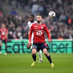 OM Mercato : la Juventus vient parasiter le dossier Zhegrova (LOSC) !