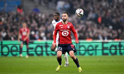 LOSC : Zhegrova de retour dans le groupe pour le choc contre Monaco !