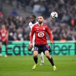 LOSC : Zhegrova de retour dans le groupe pour le choc contre Monaco !