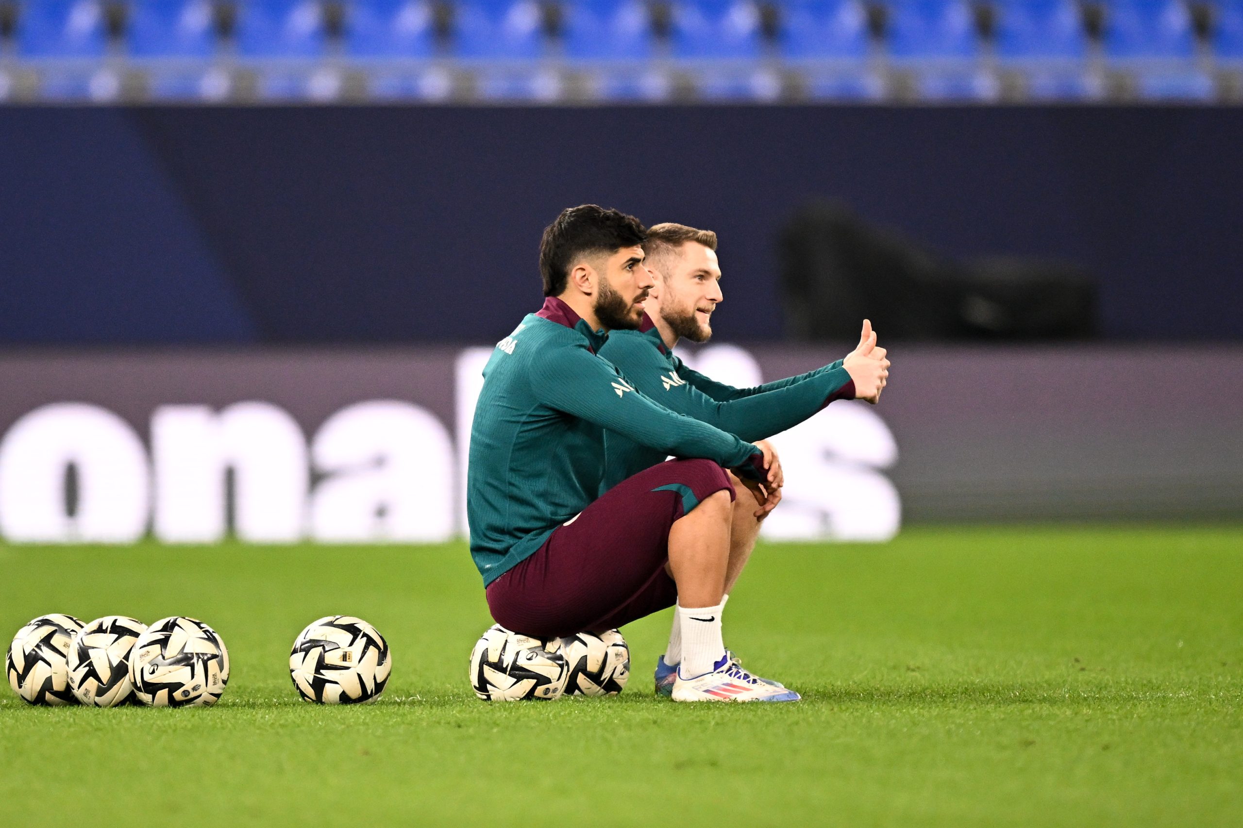 PSG Mercato : deux indésirables vont quitter le PSG… pour se retrouver dans le même club