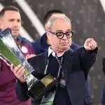 PSG Mercato : Paris lance Campos sur sa priorité de l’été 2025 !