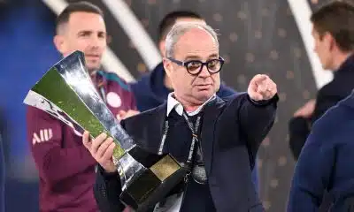 PSG Mercato : Paris lance Campos sur sa priorité de l’été 2025 !