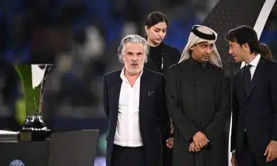 Droits TV Ligue 1 : DAZN refait planer la menace d’une ruine des clubs français !