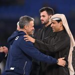 PSG : l’énorme décision du vestiaire et de Luis Enrique