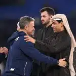 PSG : l’énorme décision du vestiaire et de Luis Enrique 