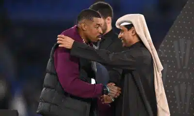 FC Nantes – Les infos du jour : les Kita rêvent de Kimpembe (PSG), Kombouaré leur met la pression