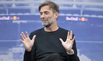 Real Madrid : un bouleversement total annoncé cet été, Klopp se tient prêt !