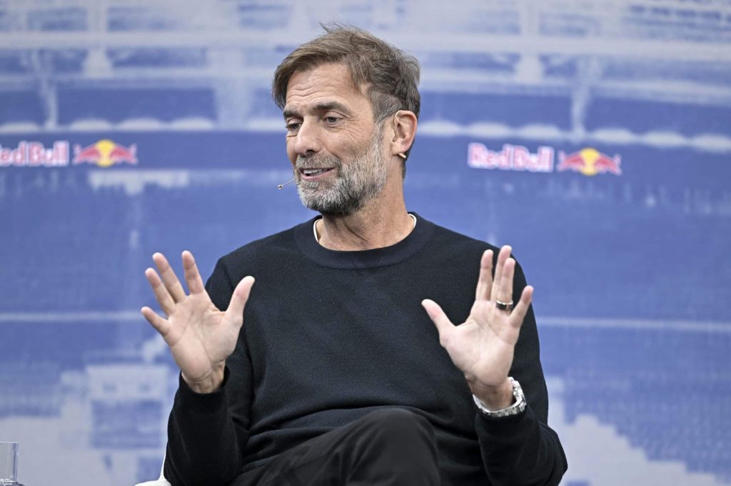 Real Madrid : un bouleversement total annoncé cet été, Klopp se tient prêt !