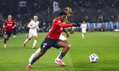 OM Mercato : un Marseillais ouvre grand la porte à David (LOSC) pour cet été