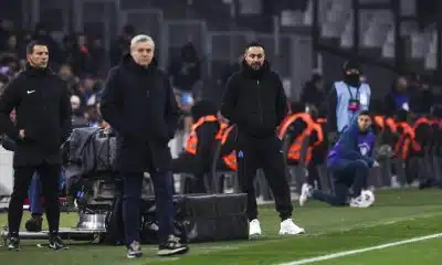 LOSC – OM : les compos de Genesio et De Zerbi sont tombées !