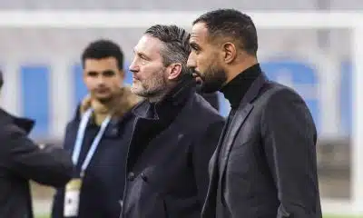 OM : le verdict est tombé pour l’appel de Mehdi Benatia !