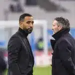 OM : Marseille en remet une couche sur l’arbitrage ! 