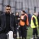 Mehdi Benatia lors d'OM - LOSC