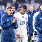 Stade Rennais Mercato : Merlin et Rongier ont quitté le stage de l&rsquo;OM !