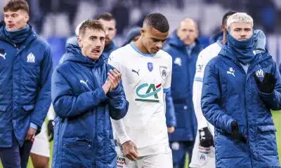 OM : pluie d&rsquo;absents dont Greenwood et Rongier à deux jours de Strasbourg