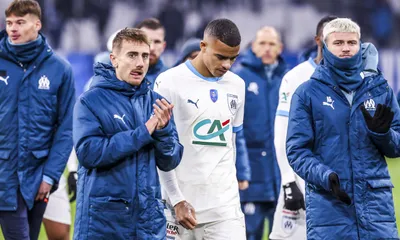 Stade Rennais Mercato : Merlin et Rongier ont quitté le stage de l&rsquo;OM !