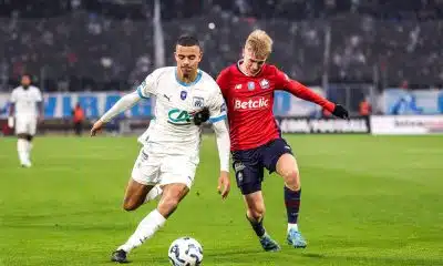 Pronostic LOSC – OM : Marseille ne gagne pas à Lille, les paris de la rédaction